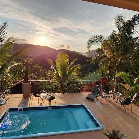 Suites Sunset มิเกลเปเรรา ภายนอก รูปภาพ