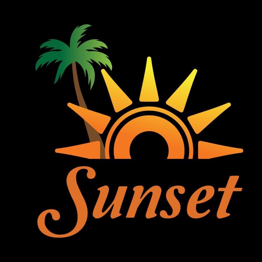 Suites Sunset มิเกลเปเรรา ภายนอก รูปภาพ