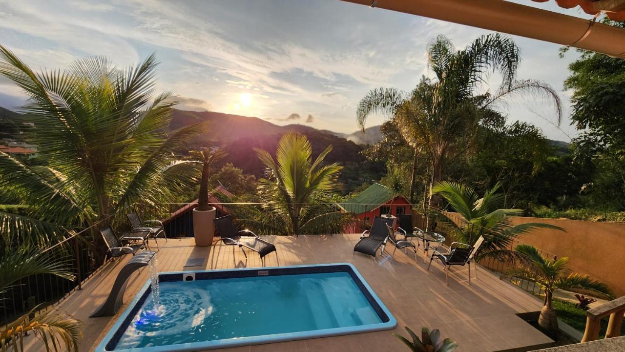 Suites Sunset มิเกลเปเรรา ภายนอก รูปภาพ