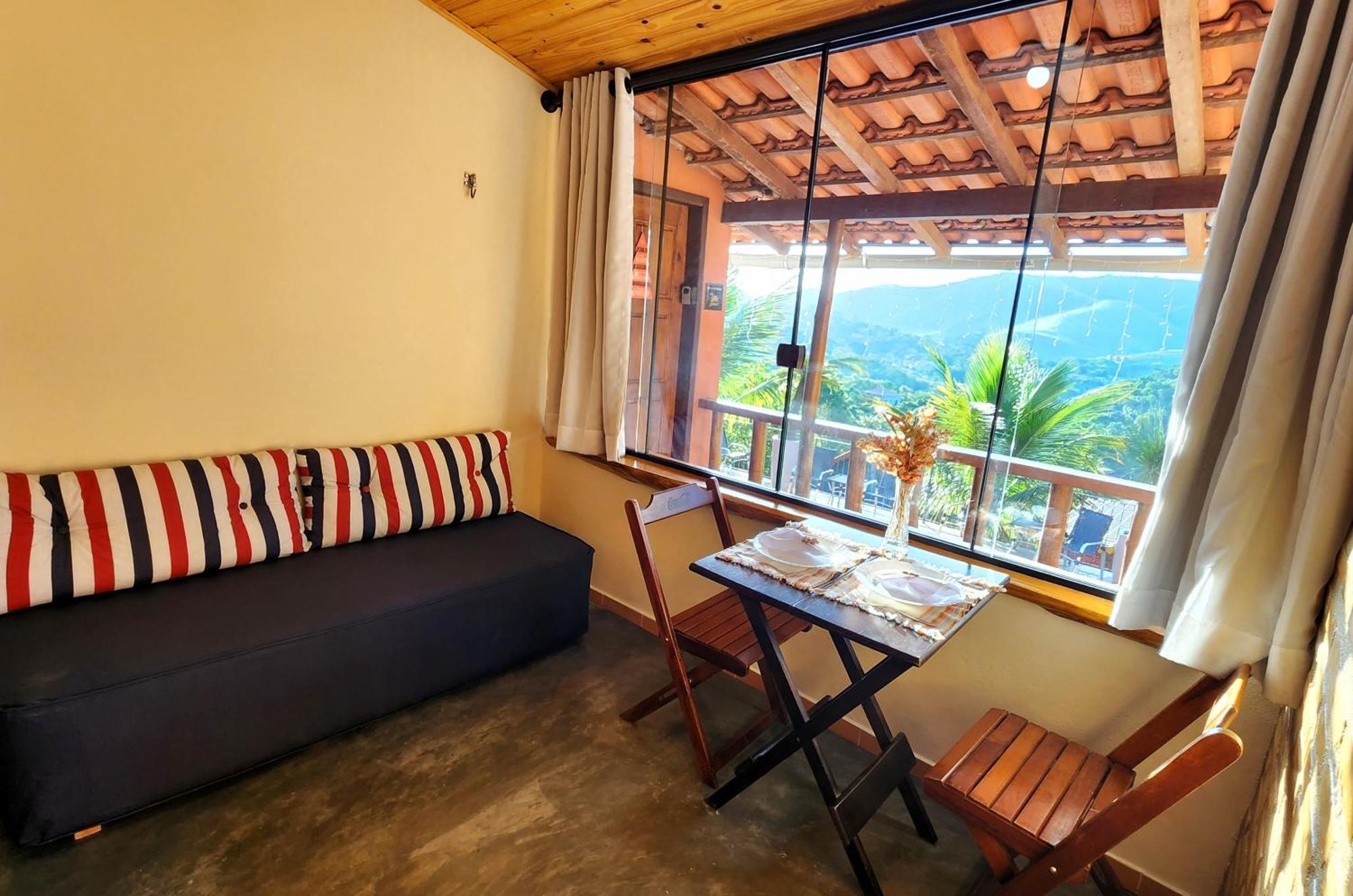 Suites Sunset มิเกลเปเรรา ภายนอก รูปภาพ