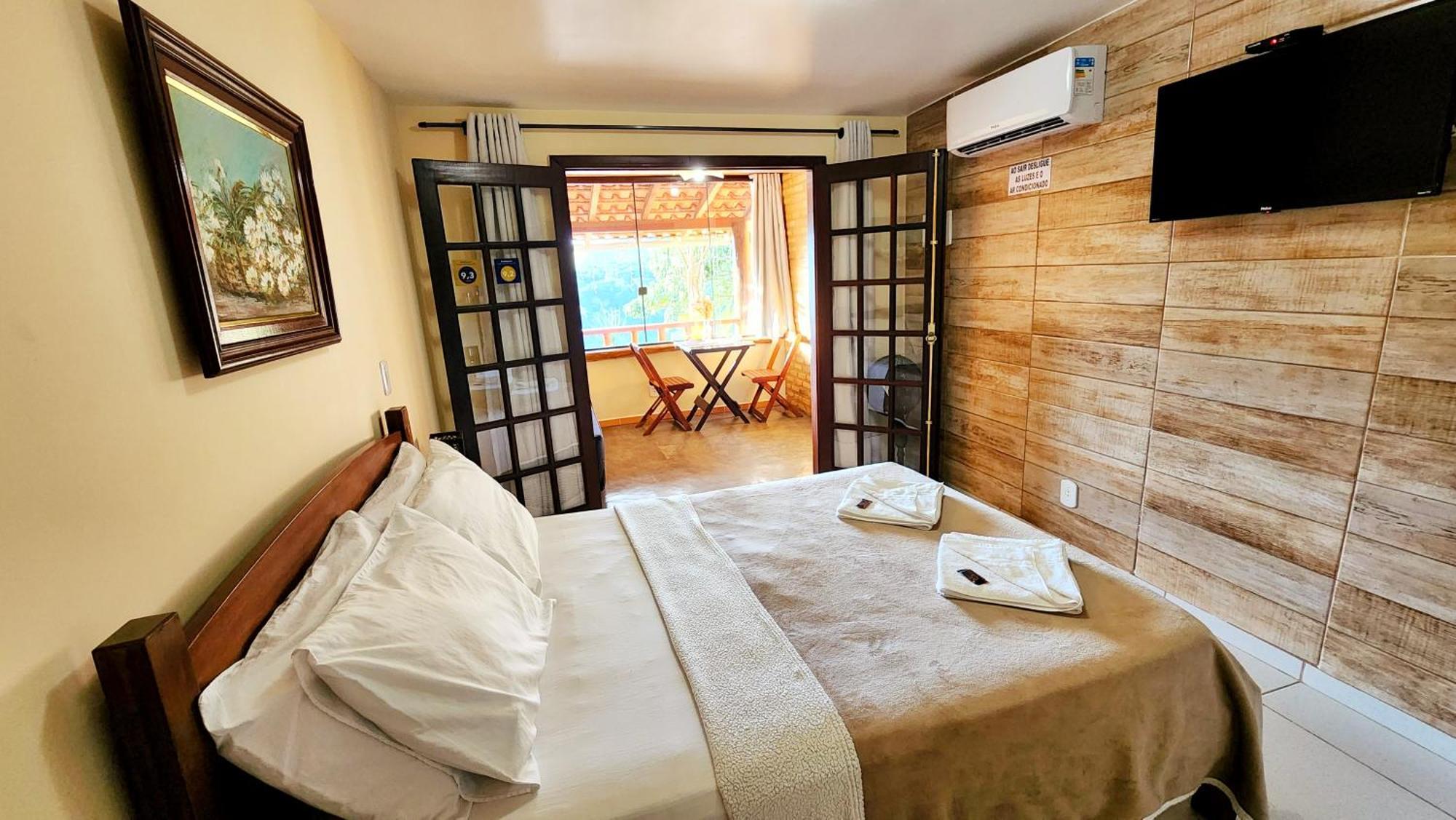 Suites Sunset มิเกลเปเรรา ภายนอก รูปภาพ